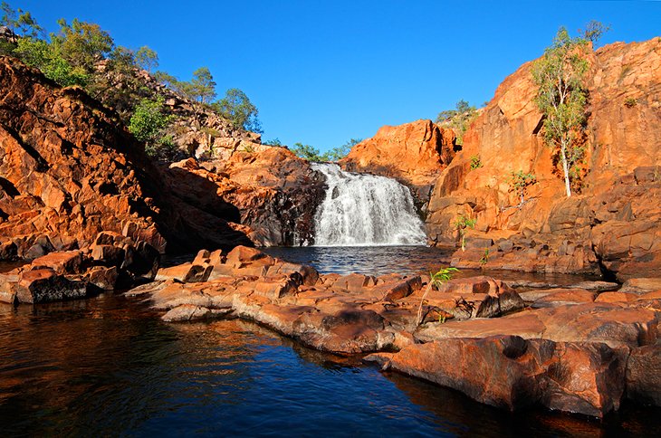 australia northern territory kakadu national park 2